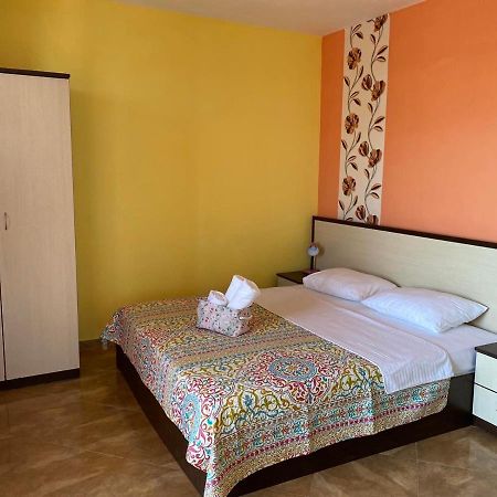 Свети Кирил Лозенец Hotel Ngoại thất bức ảnh