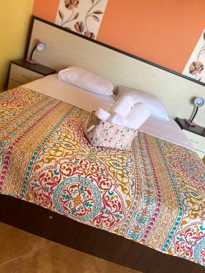 Свети Кирил Лозенец Hotel Ngoại thất bức ảnh