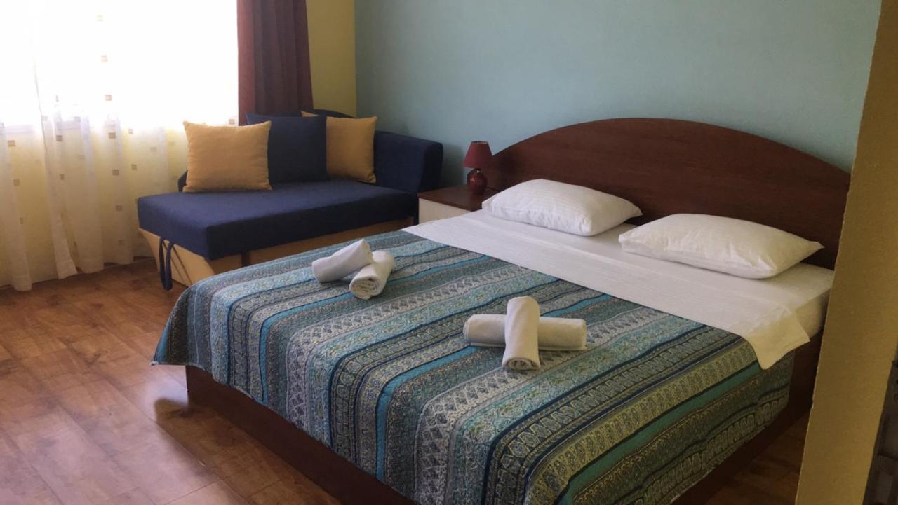 Свети Кирил Лозенец Hotel Ngoại thất bức ảnh