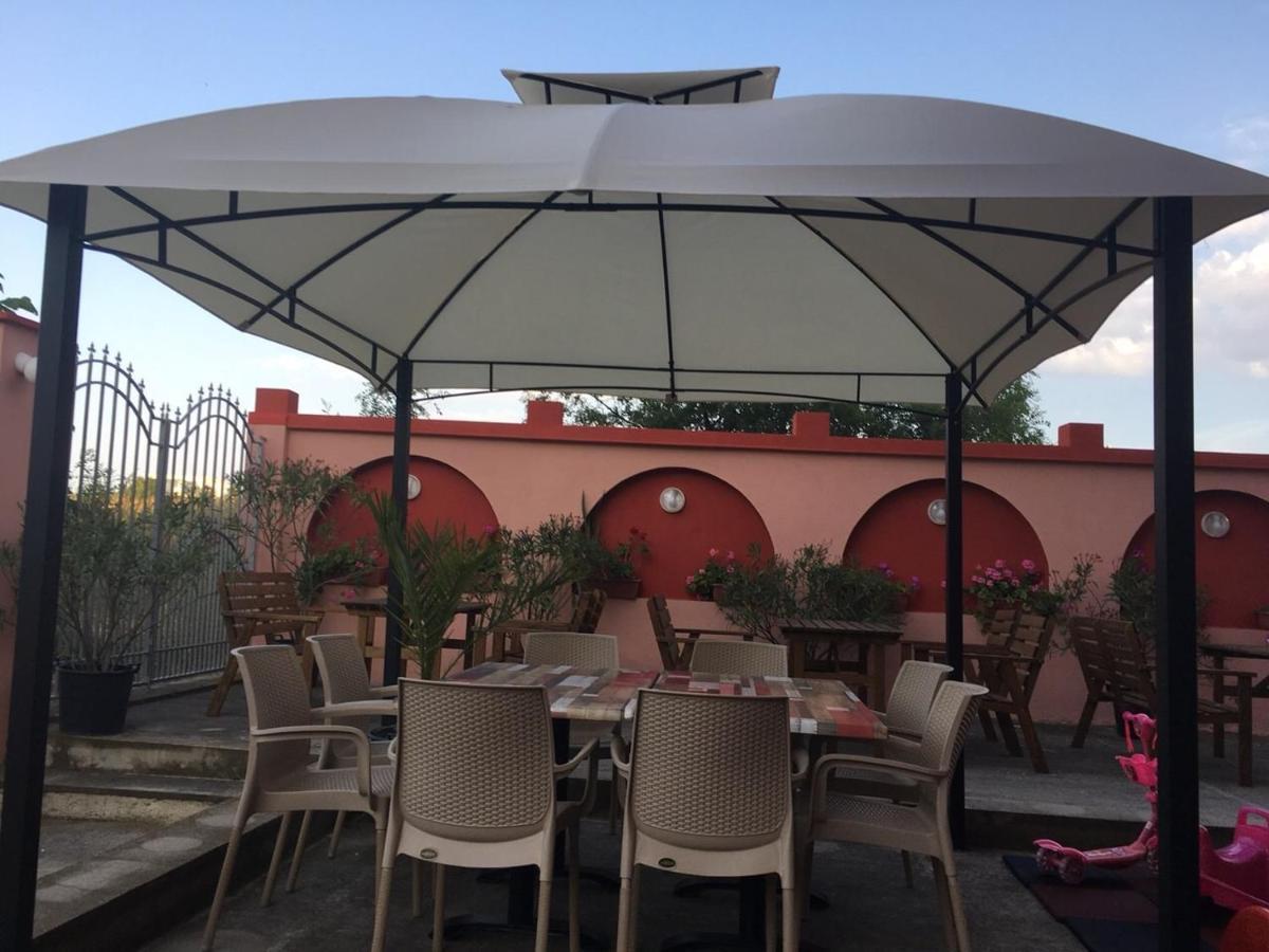 Свети Кирил Лозенец Hotel Ngoại thất bức ảnh