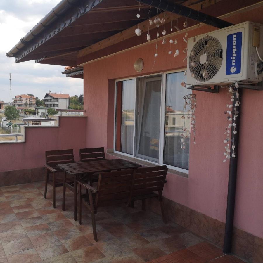 Свети Кирил Лозенец Hotel Ngoại thất bức ảnh