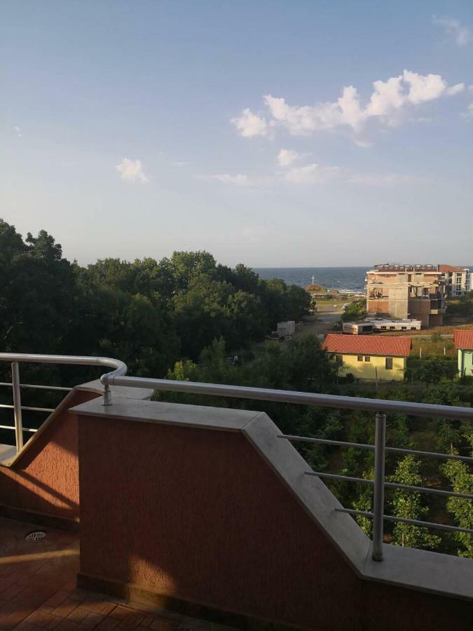 Свети Кирил Лозенец Hotel Ngoại thất bức ảnh