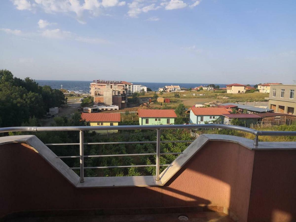 Свети Кирил Лозенец Hotel Ngoại thất bức ảnh