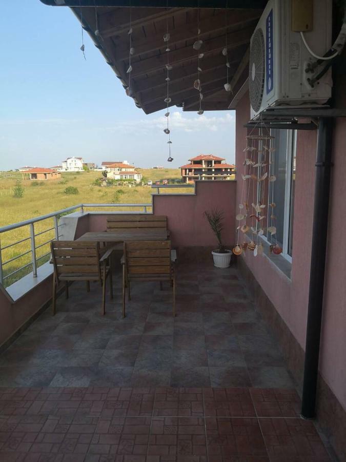 Свети Кирил Лозенец Hotel Ngoại thất bức ảnh