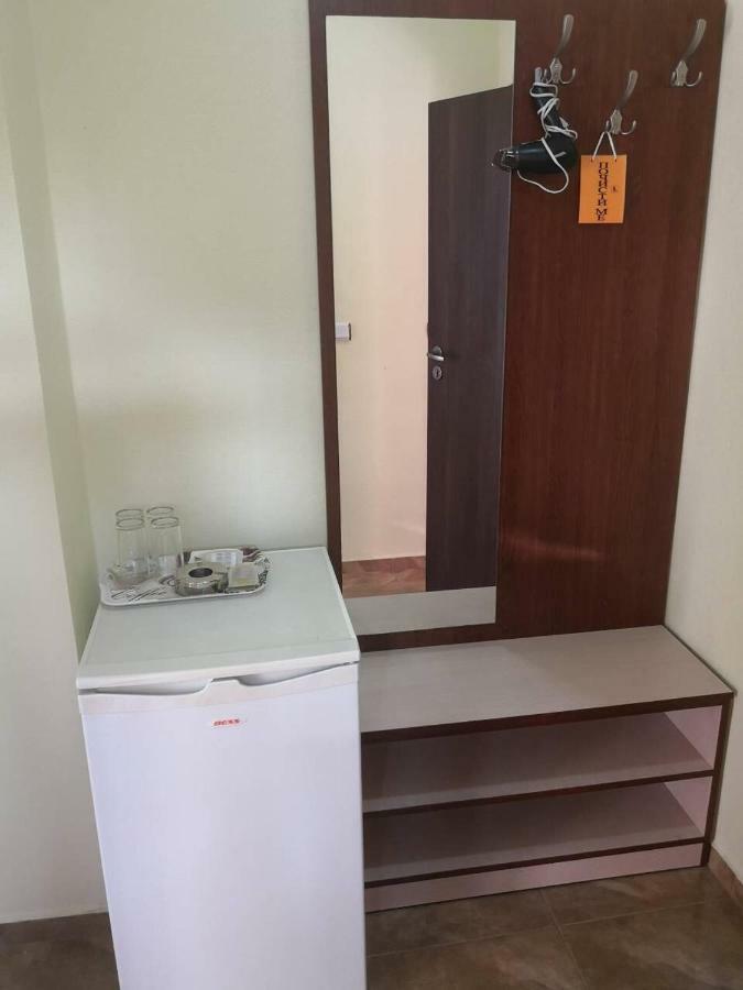Свети Кирил Лозенец Hotel Ngoại thất bức ảnh