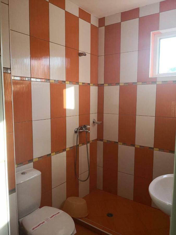 Свети Кирил Лозенец Hotel Ngoại thất bức ảnh