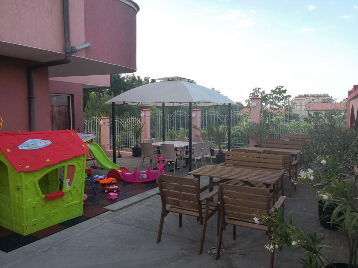 Свети Кирил Лозенец Hotel Ngoại thất bức ảnh