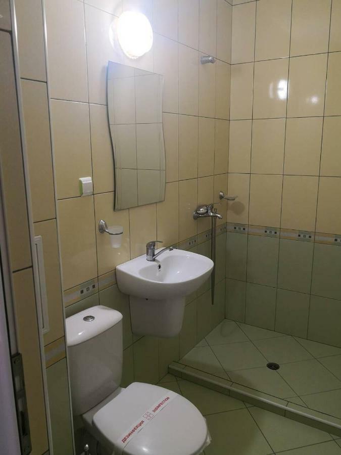 Свети Кирил Лозенец Hotel Ngoại thất bức ảnh