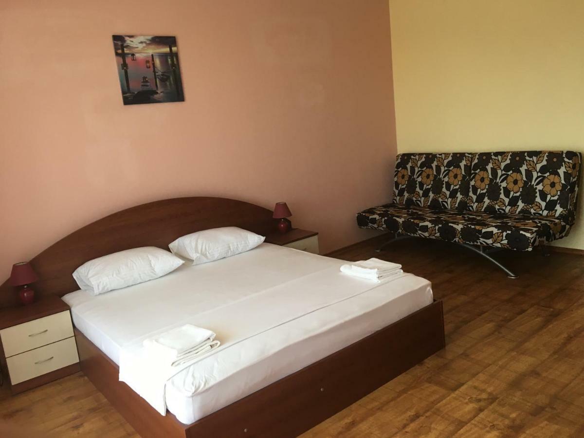 Свети Кирил Лозенец Hotel Ngoại thất bức ảnh