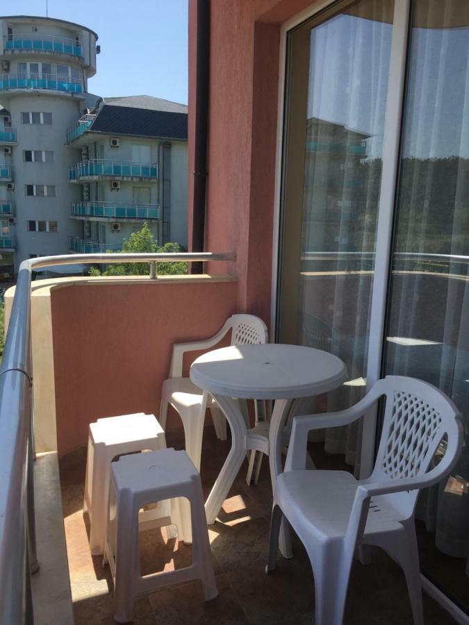 Свети Кирил Лозенец Hotel Ngoại thất bức ảnh